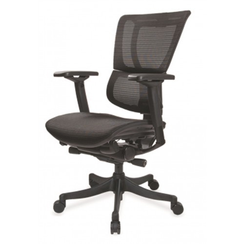 SILLON EJECUTIVO STELLA SIN CABECERA